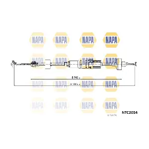 NTC2054 NAPA