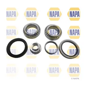 NAPA PWB1102