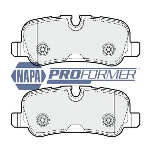 NAPA PBP7639