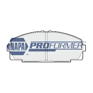 NAPA PBP7229