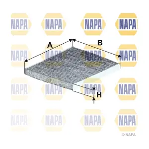 NAPA NFC4326