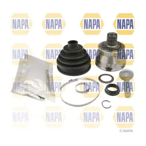 NAPA NCV1020
