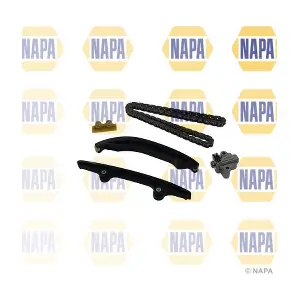 NAPA NCK4040