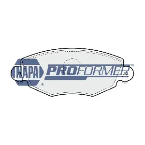 NAPA PBP7052