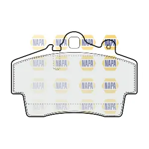 NBP1859 NAPA