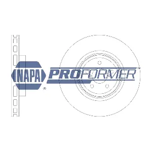 PBD8725 NAPA