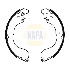 NBS1086 NAPA