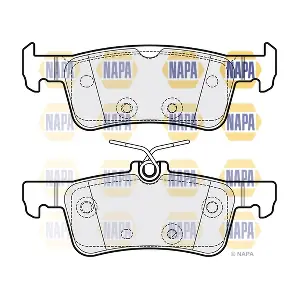 NAPA NBP1644