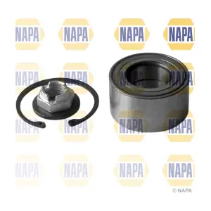 NAPA NWB1167