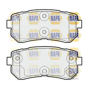 NAPA NBP1774