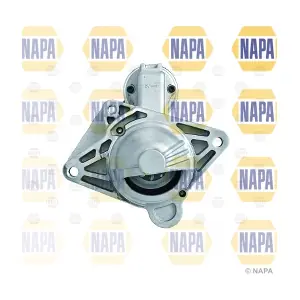NAPA NDE2022