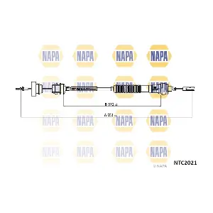 NTC2021 NAPA
