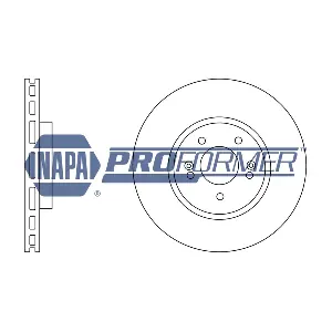 PBD8541 NAPA