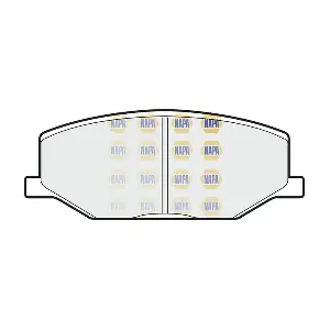 NAPA NBP1477