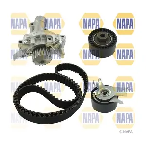 NAPA NBW1075