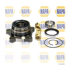 NWB1709 NAPA