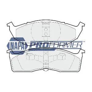 PBP7380 NAPA