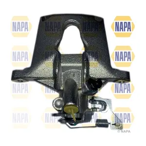 NAPA NCA1673