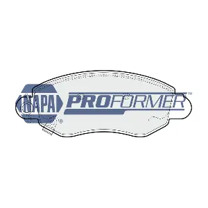 NAPA PBP7053
