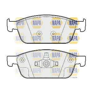 NAPA NBP1528