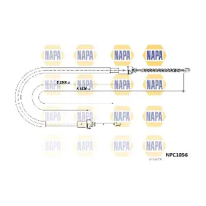 NPC1056 NAPA