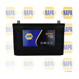 60503 NAPA