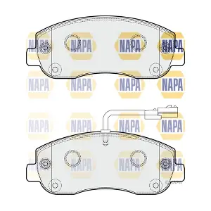 NBP1068 NAPA