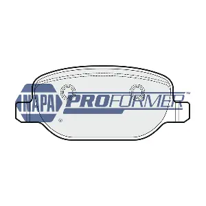 NAPA PBP7184