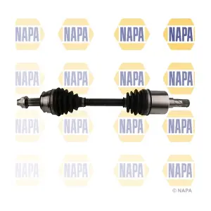NAPA NDS1261L