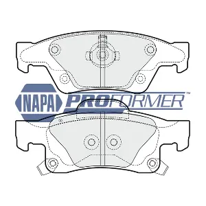 NAPA PBP7986