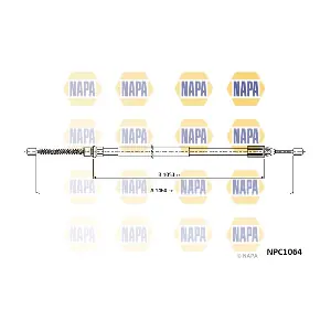 NPC1064 NAPA