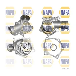 NAPA NWP1257