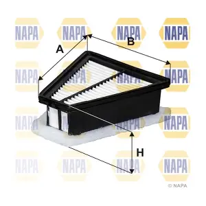 NFA1318 NAPA