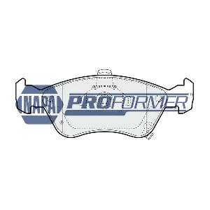 NAPA PBP7222