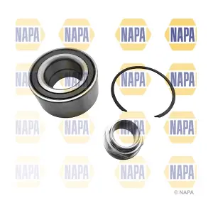 NAPA PWB1231