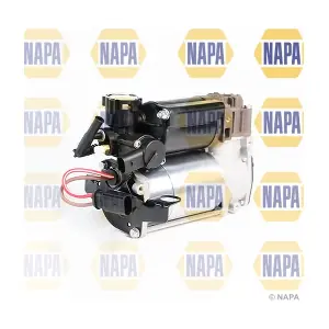 NAS2004 NAPA