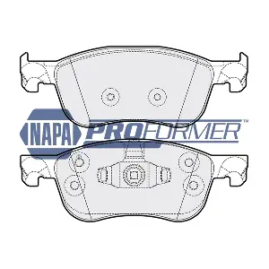 NAPA PBP7718