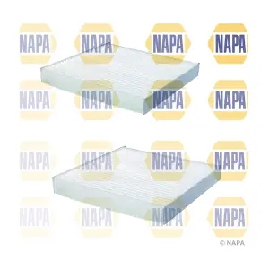 NAPA NFC4017