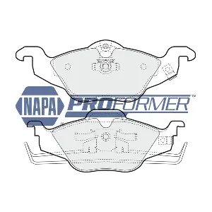 NAPA PBP7071