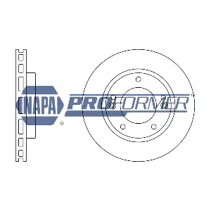 PBD8021 NAPA