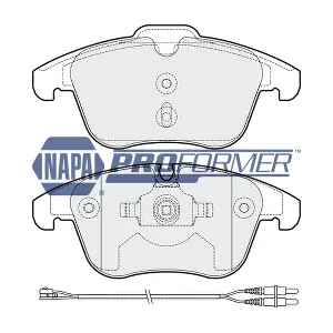 NAPA PBP7039