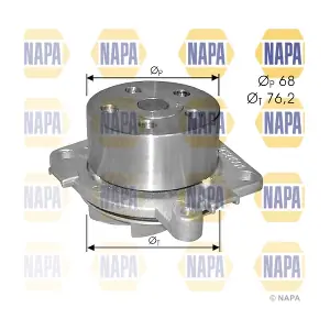 NWP1488 NAPA