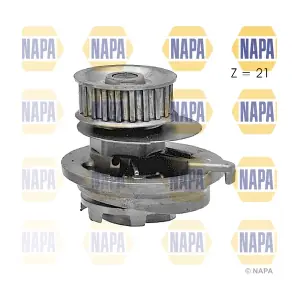 NAPA NWP1401