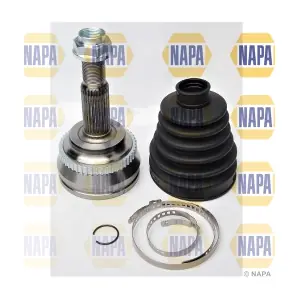 NAPA NCV1205