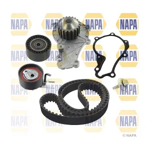 NAPA NBW1006