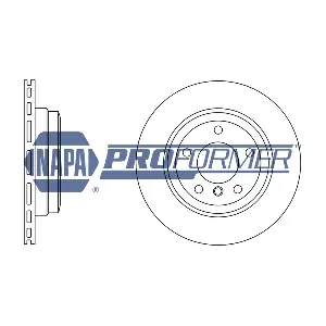 PBD8361 NAPA