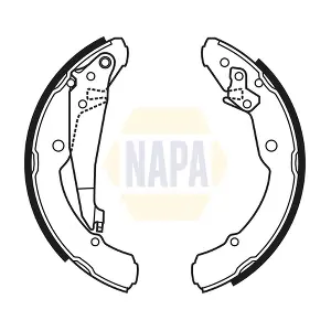 NBS1036 NAPA
