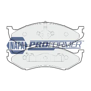 NAPA PBP7429