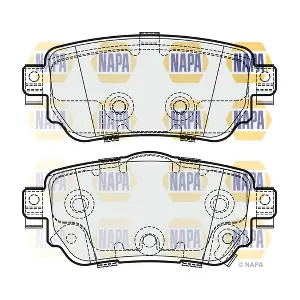 NBP1204 NAPA