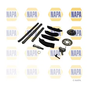 NAPA NCK4034